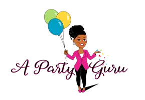 My Party Guru logo